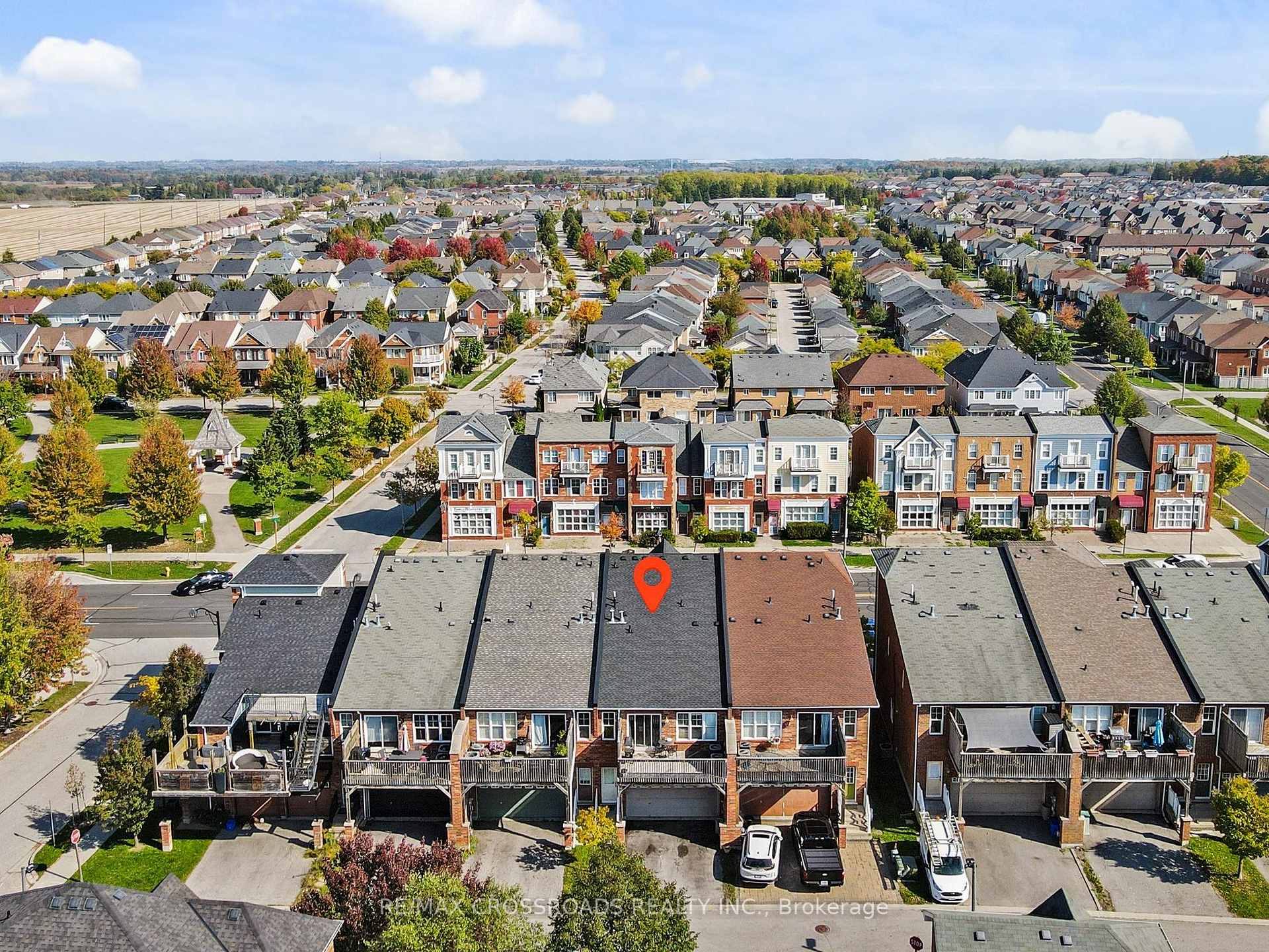 Photo 46 of 2723 Bur Oak Avenue, Markham, Cornell — HOMEH