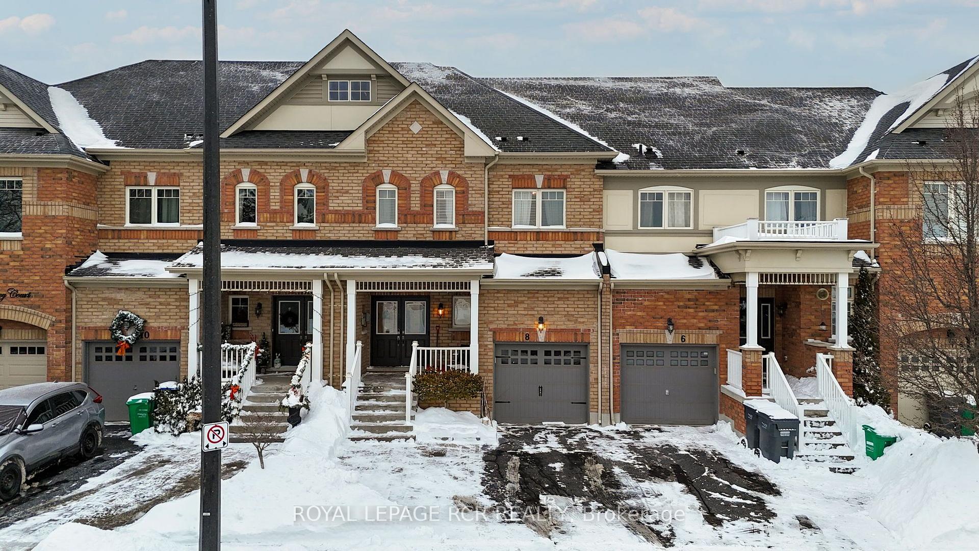 Photo 1 of 8 Mcelroy Court, Caledon, Caledon East — HOMEH
