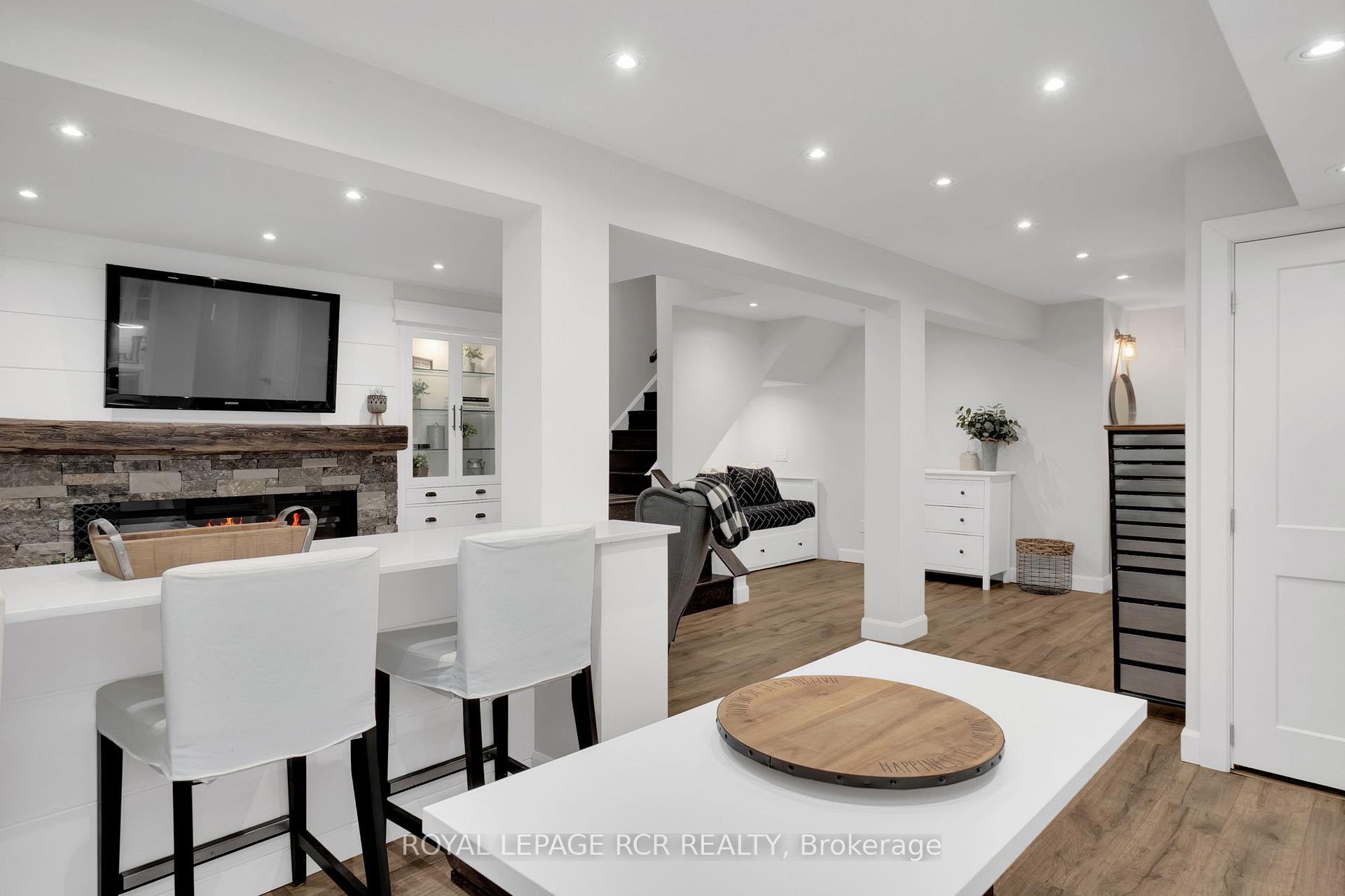 Photo 35 of 8 Mcelroy Court, Caledon, Caledon East — HOMEH