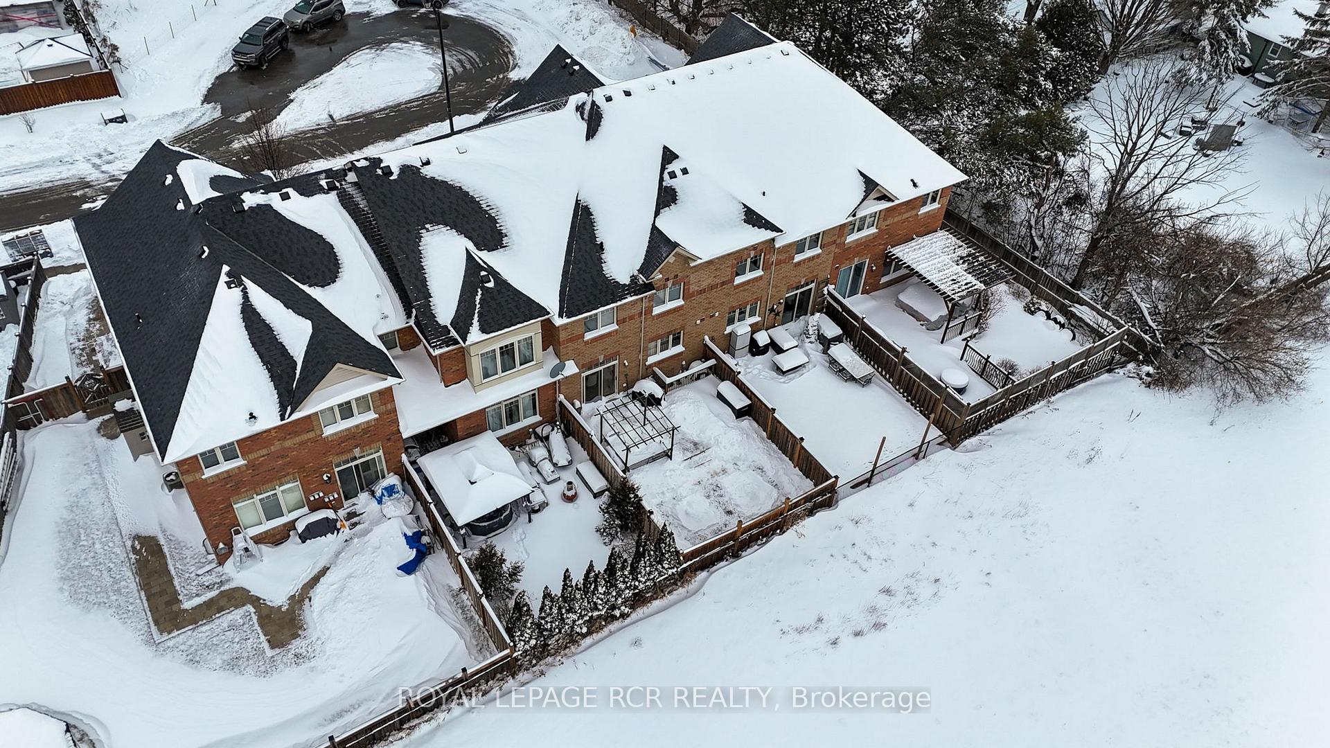 Photo 43 of 8 Mcelroy Court, Caledon, Caledon East — HOMEH