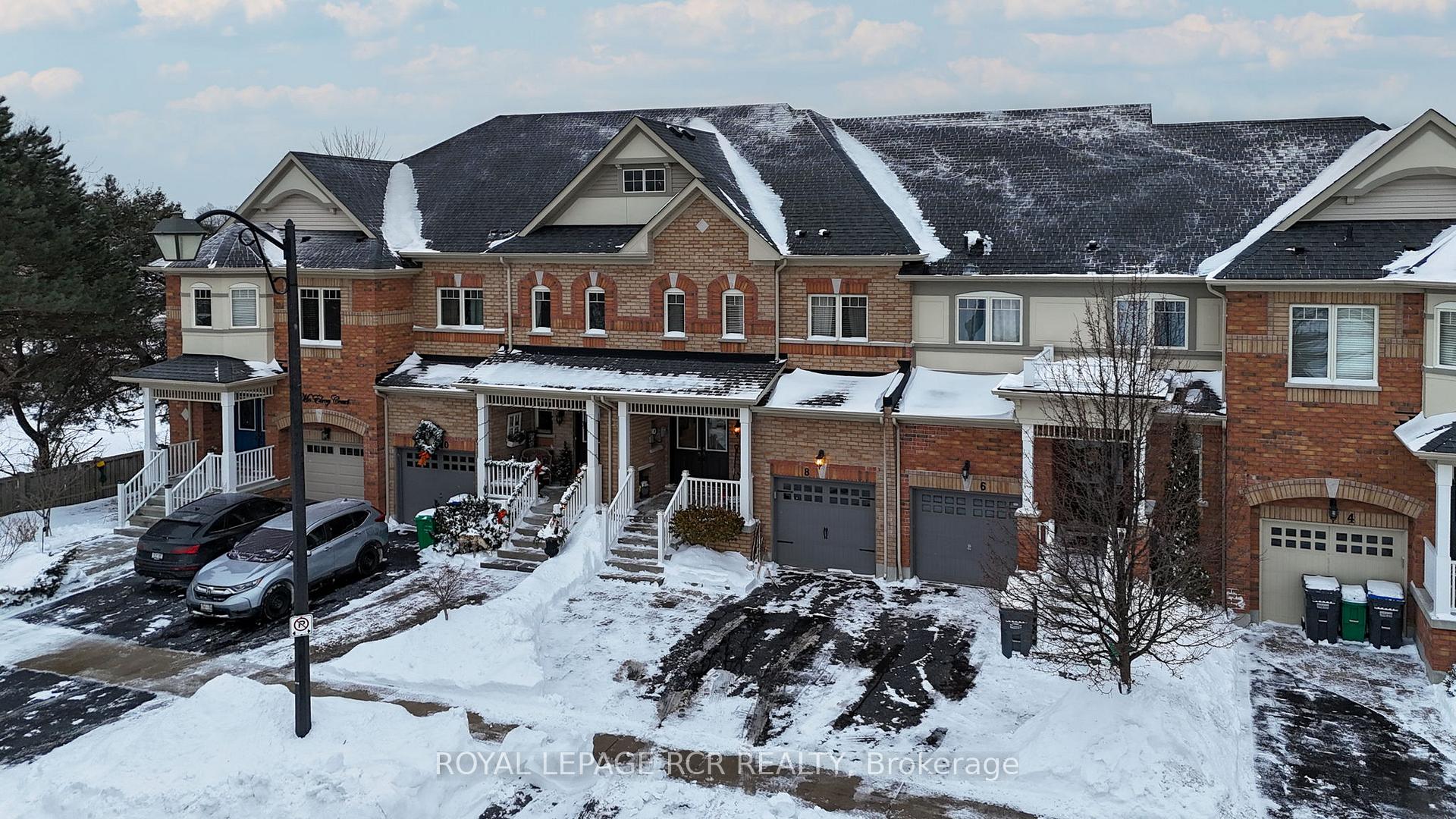 Photo 45 of 8 Mcelroy Court, Caledon, Caledon East — HOMEH