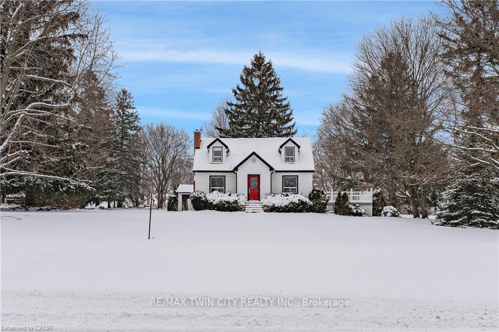 Photo 1 of 303 Highway 5, Brant, Brantford Twp — HOMEH