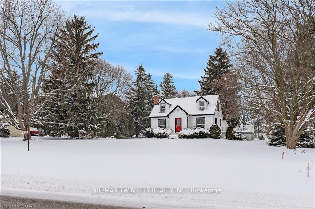 Photo 2 of 303 Highway 5, Brant, Brantford Twp — HOMEH