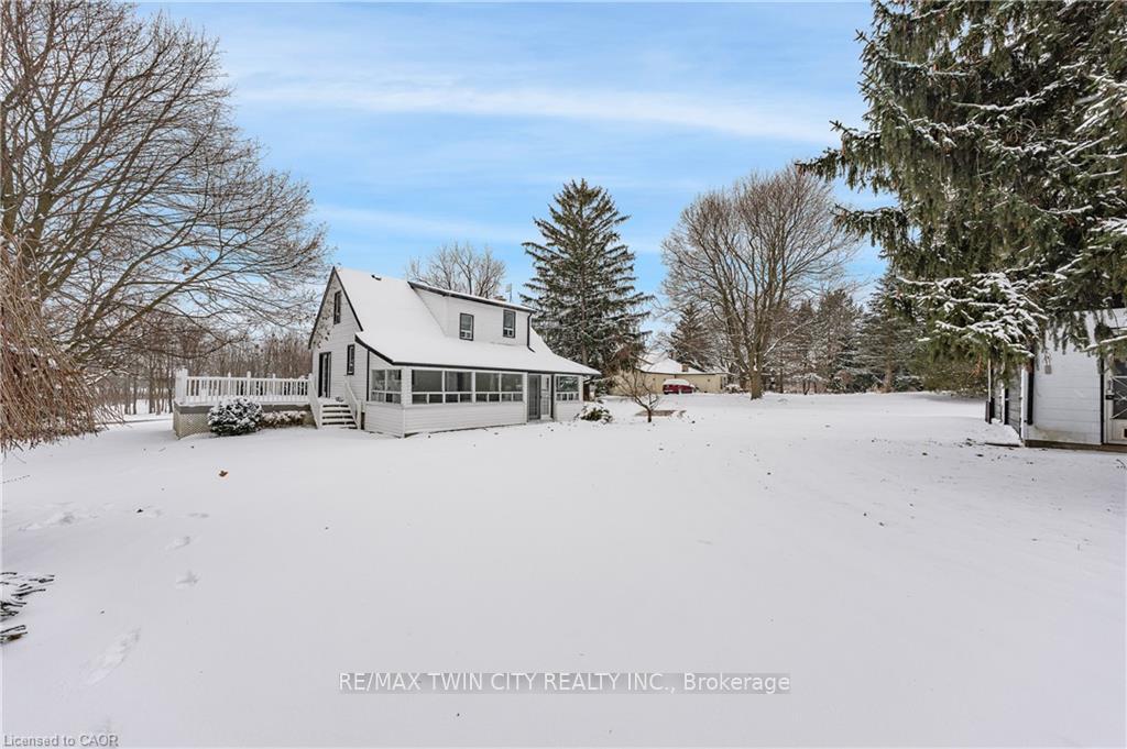 Photo 36 of 303 Highway 5, Brant, Brantford Twp — HOMEH