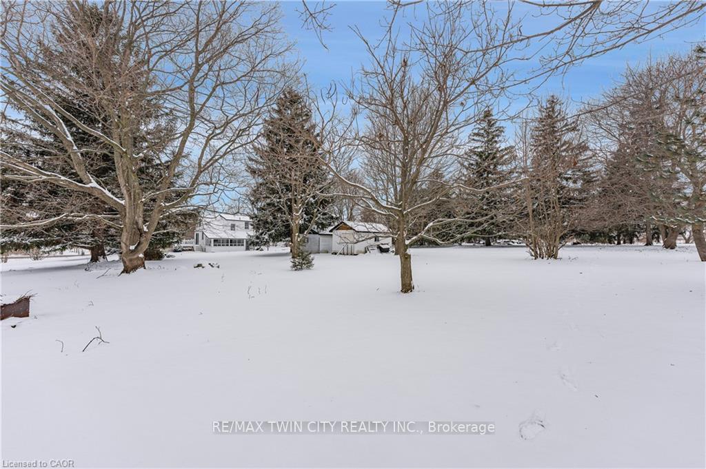 Photo 39 of 303 Highway 5, Brant, Brantford Twp — HOMEH