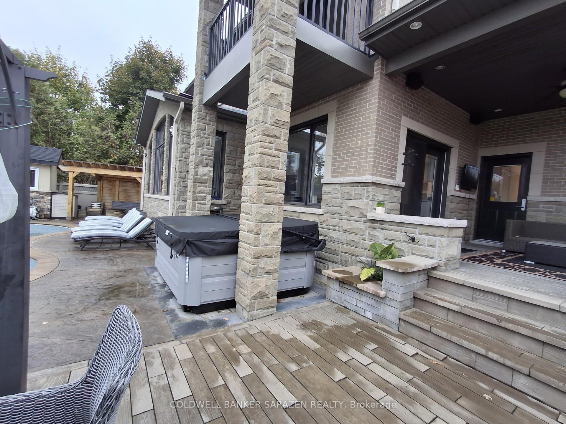 Photo 4 of 1722 Athans Avenue, Ottawa, Blossom Park/Leitrim — HOMEH