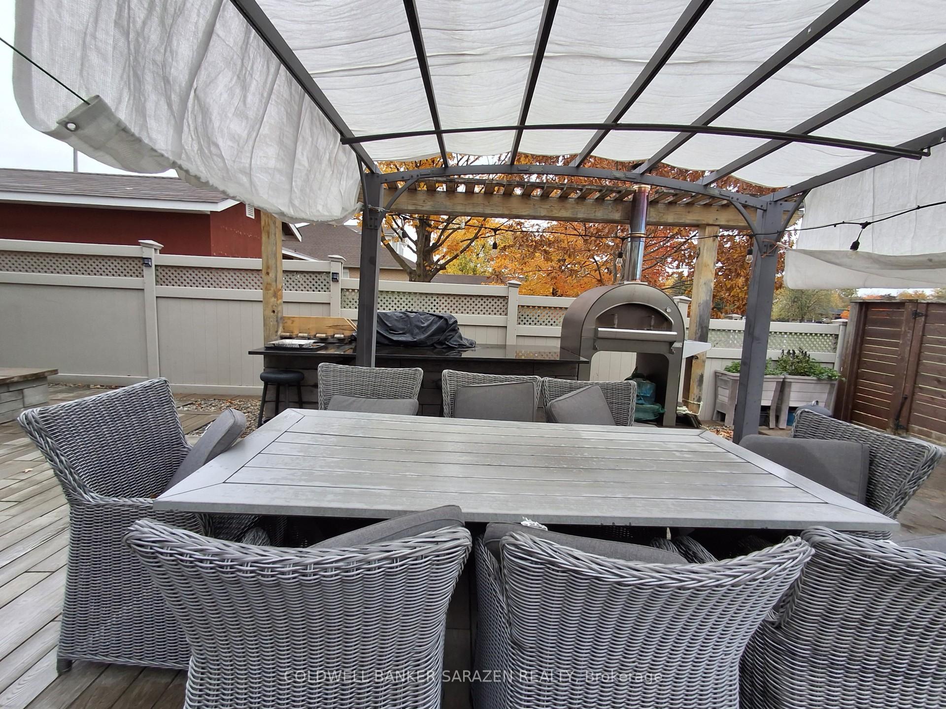 Photo 5 of 1722 Athans Avenue, Ottawa, Blossom Park/Leitrim — HOMEH