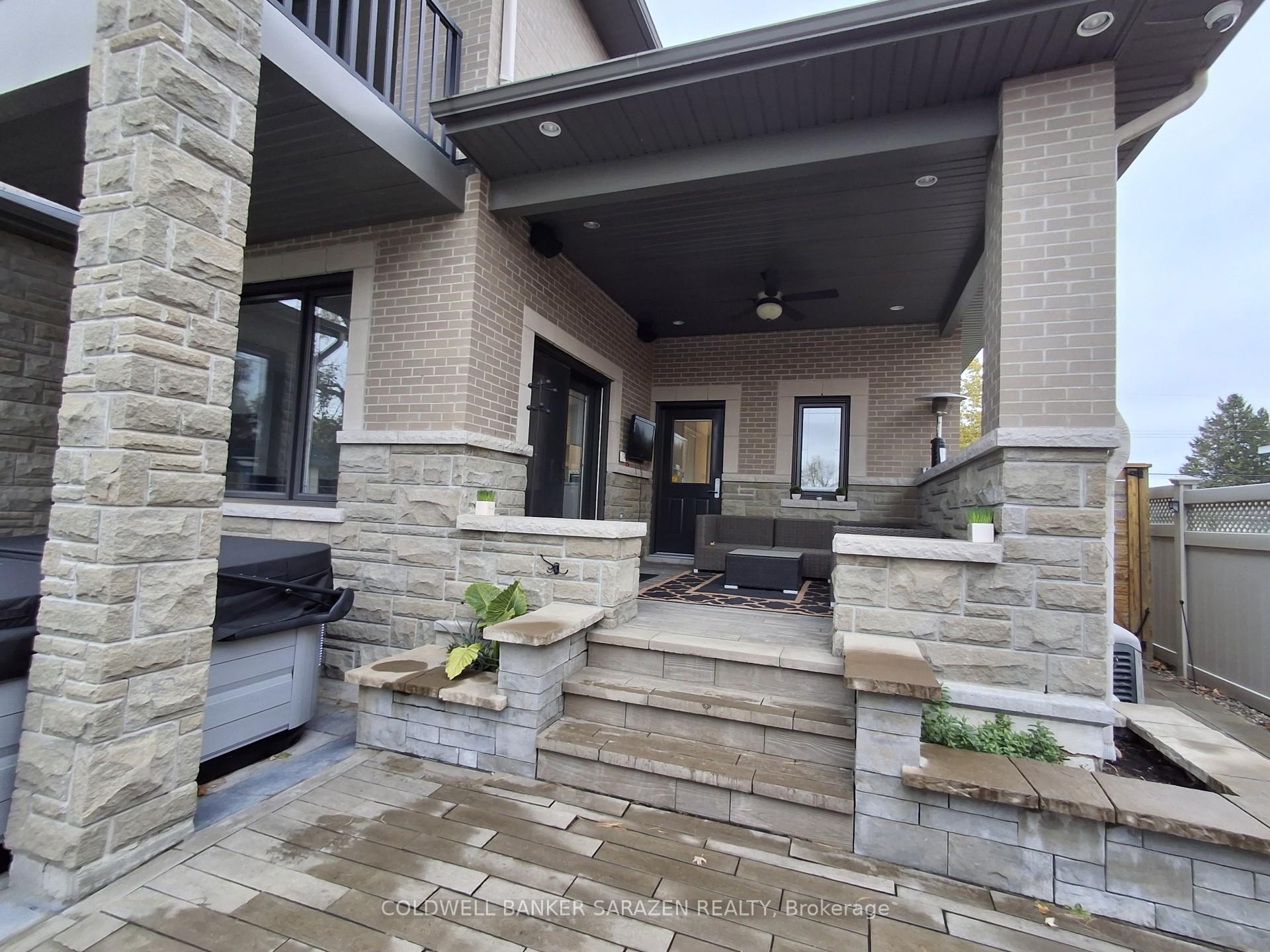 Photo 6 of 1722 Athans Avenue, Ottawa, Blossom Park/Leitrim — HOMEH