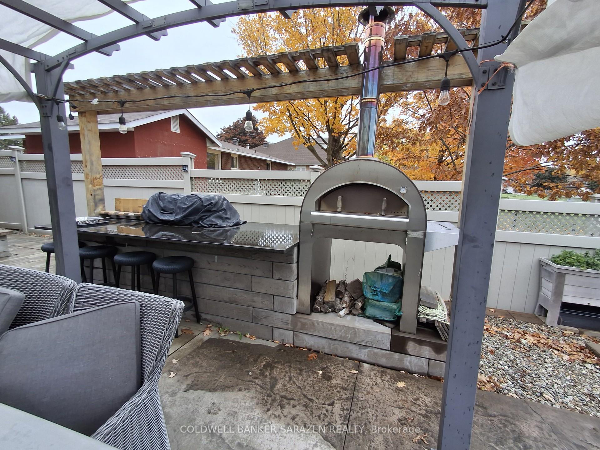 Photo 8 of 1722 Athans Avenue, Ottawa, Blossom Park/Leitrim — HOMEH
