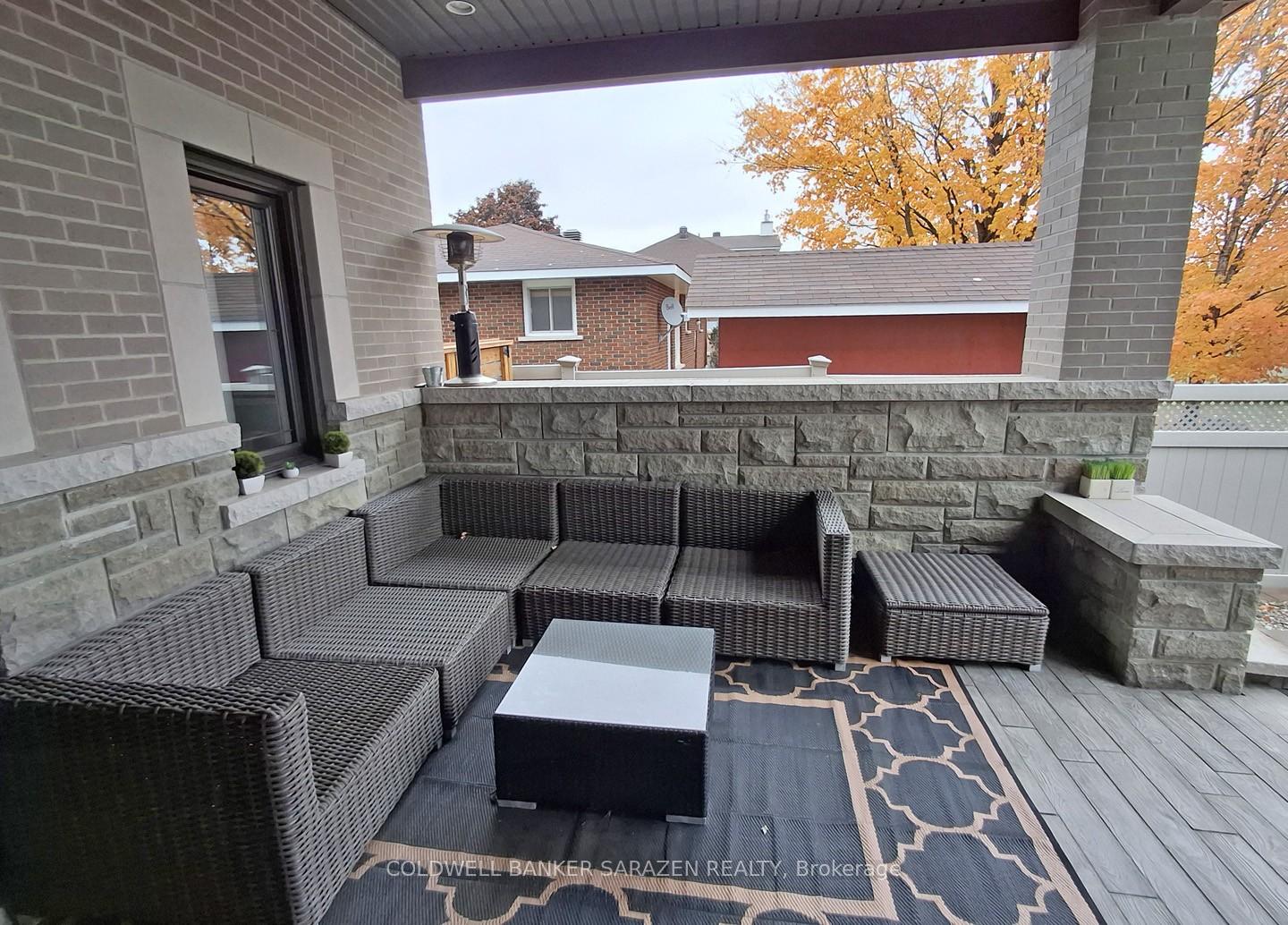 Photo 9 of 1722 Athans Avenue, Ottawa, Blossom Park/Leitrim — HOMEH