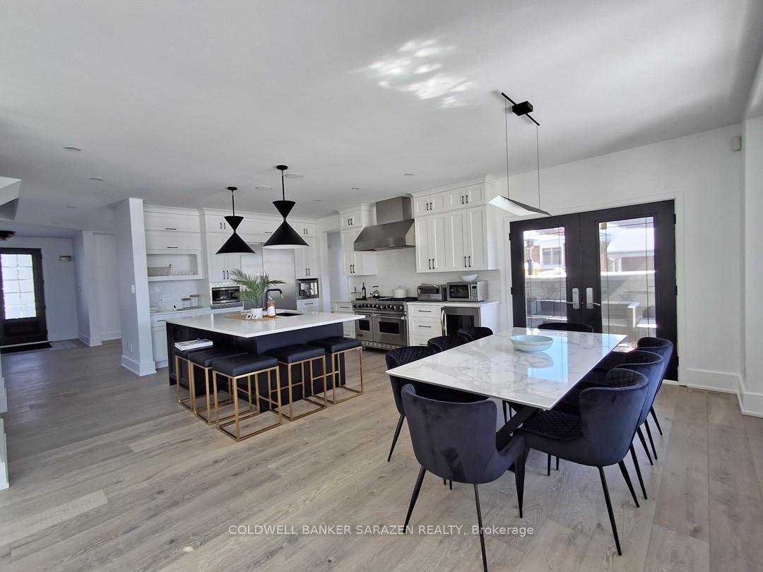 Photo 11 of 1722 Athans Avenue, Ottawa, Blossom Park/Leitrim — HOMEH