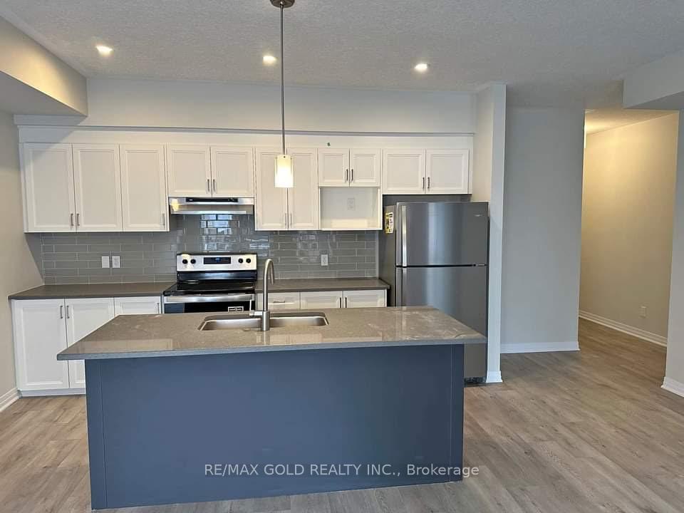 Front of Unit 116, 25 Isherwood Avenue