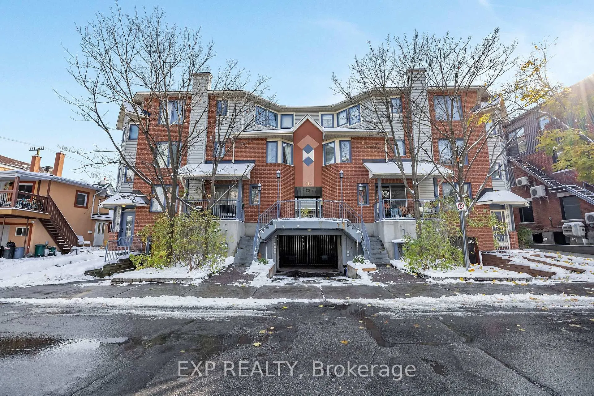 Photo 1 of Unit 2, 518 Lisgar Street, Ottawa, Ottawa Centre — HOMEH
