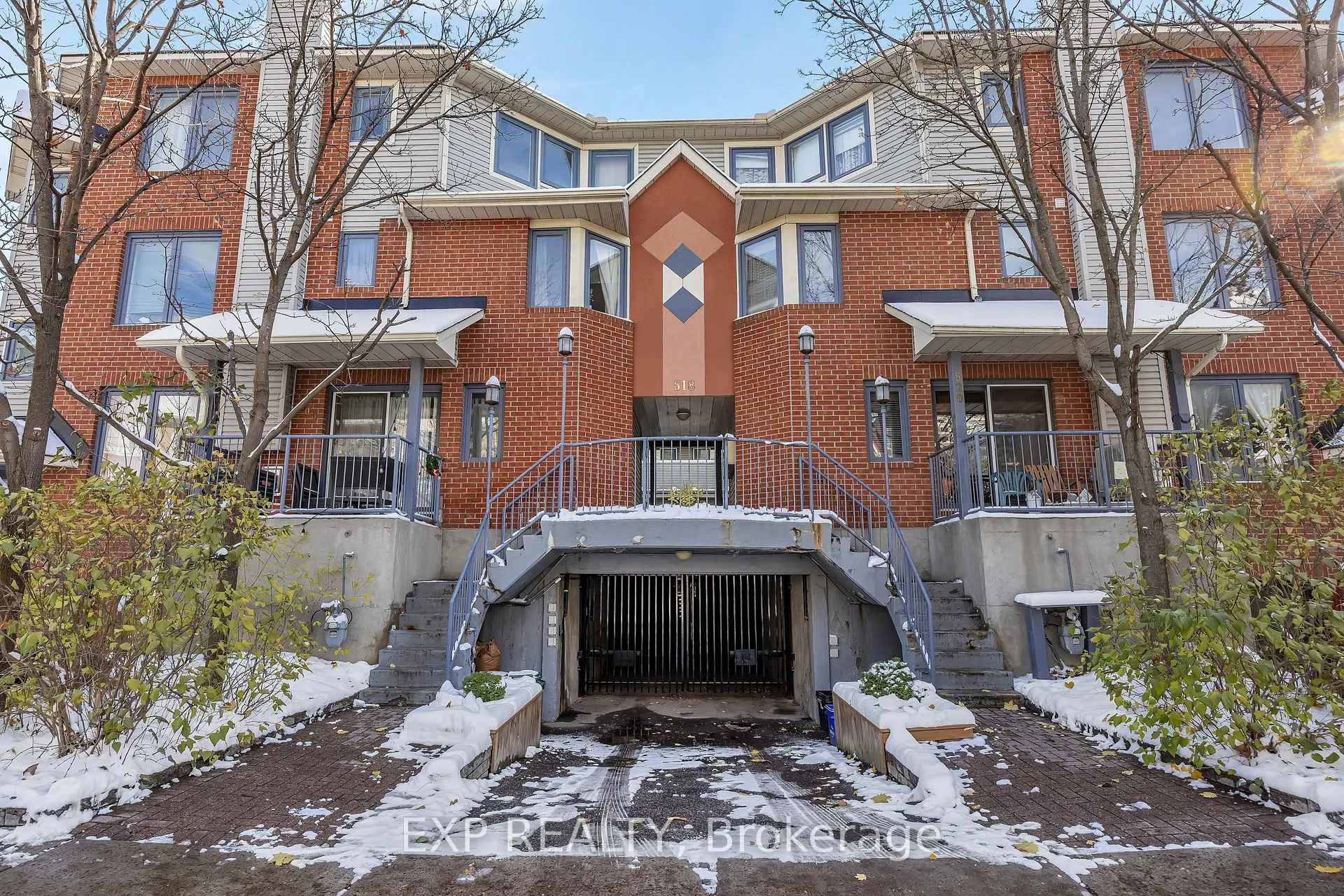 Photo 4 of Unit 2, 518 Lisgar Street, Ottawa, Ottawa Centre — HOMEH