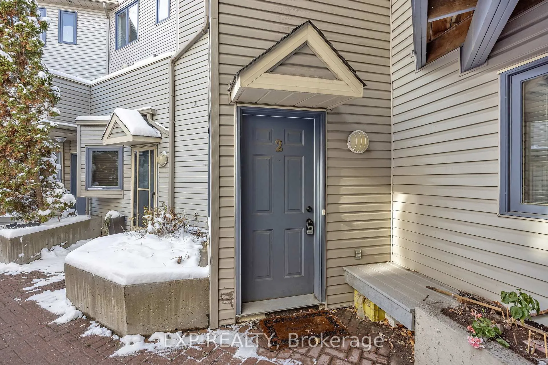 Photo 8 of Unit 2, 518 Lisgar Street, Ottawa, Ottawa Centre — HOMEH
