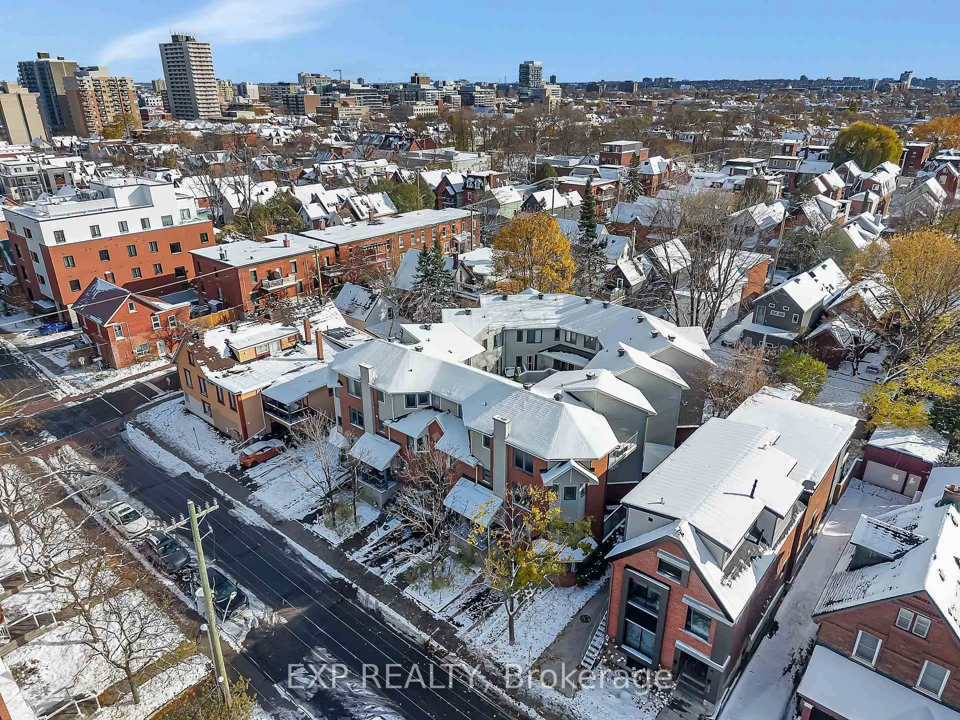 Photo 79 of Unit 2, 518 Lisgar Street, Ottawa, Ottawa Centre — HOMEH
