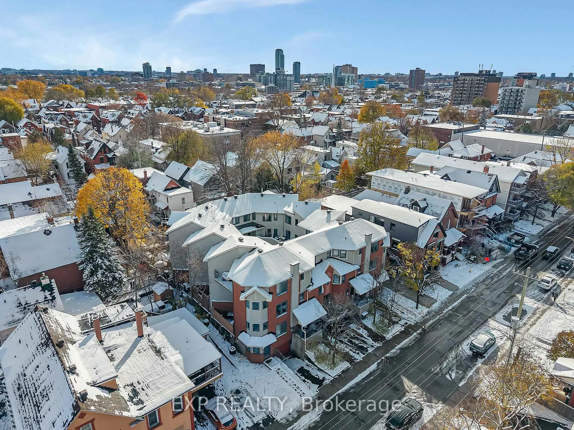Photo 82 of Unit 2, 518 Lisgar Street, Ottawa, Ottawa Centre — HOMEH