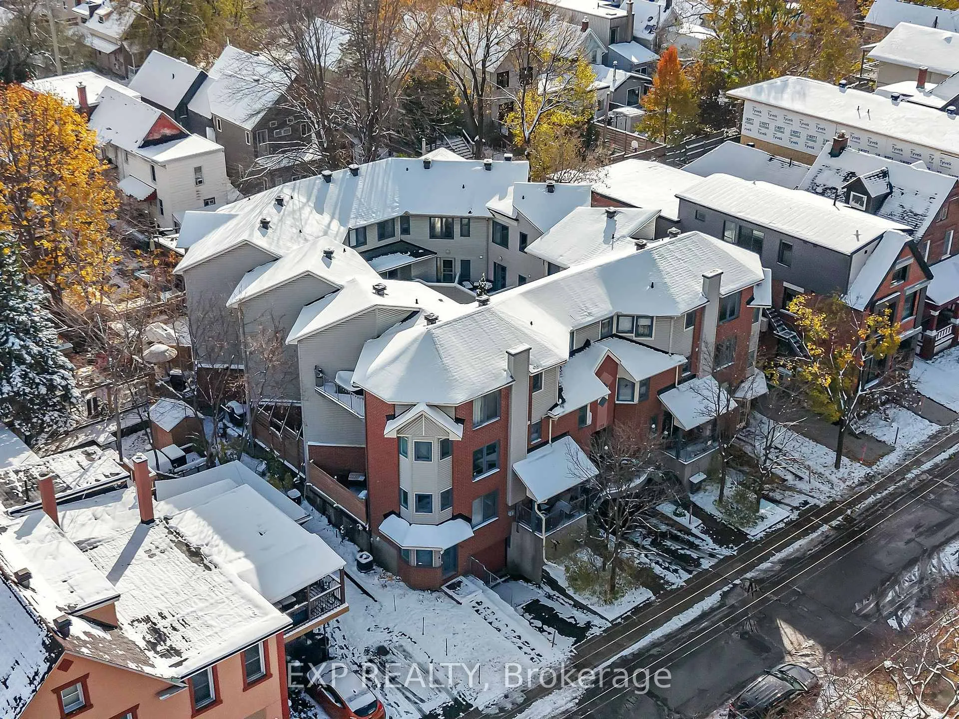 Photo 83 of Unit 2, 518 Lisgar Street, Ottawa, Ottawa Centre — HOMEH