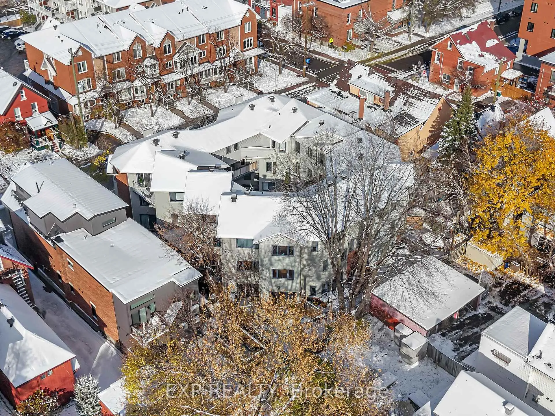Photo 91 of Unit 2, 518 Lisgar Street, Ottawa, Ottawa Centre — HOMEH
