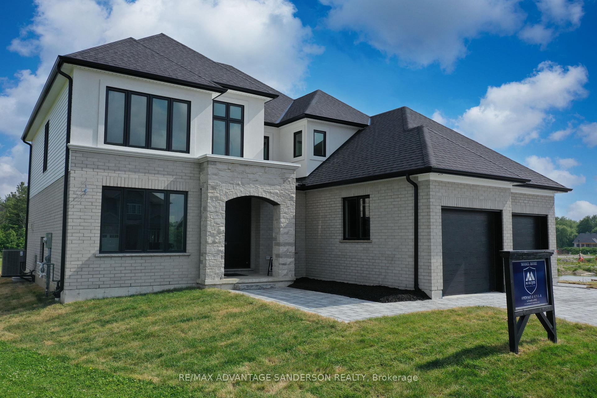 Photo 4 of 243 Songbird Lane, Middlesex Centre, Ilderton — HOMEH