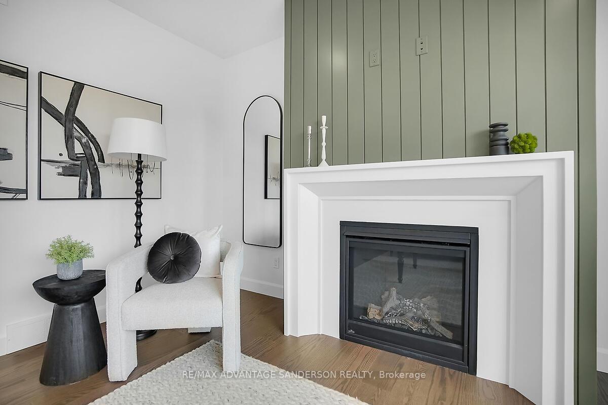 Photo 14 of 243 Songbird Lane, Middlesex Centre, Ilderton — HOMEH