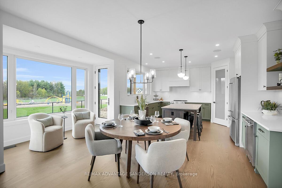 Photo 16 of 243 Songbird Lane, Middlesex Centre, Ilderton — HOMEH