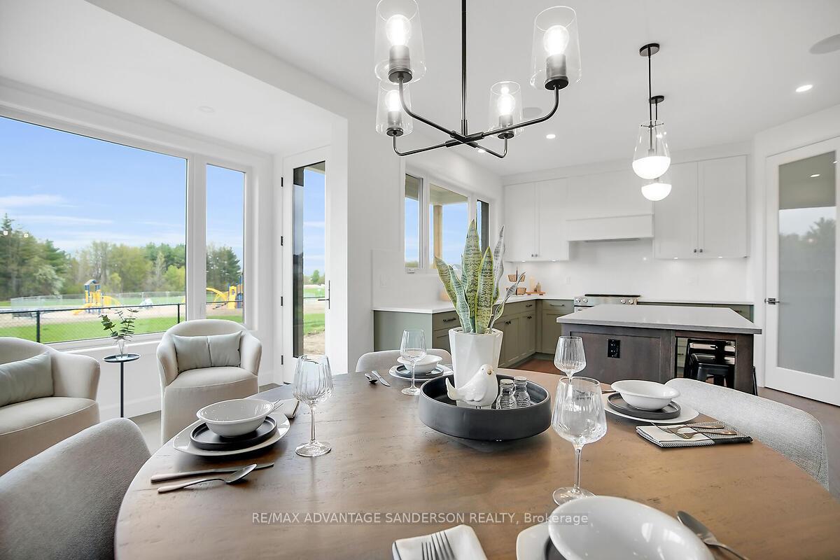 Photo 17 of 243 Songbird Lane, Middlesex Centre, Ilderton — HOMEH