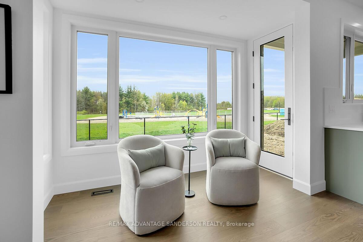 Photo 18 of 243 Songbird Lane, Middlesex Centre, Ilderton — HOMEH