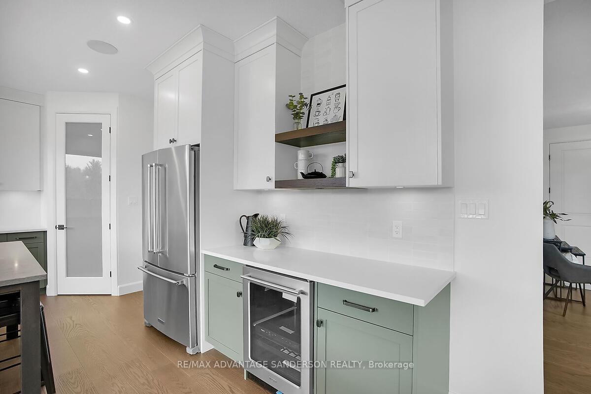 Photo 20 of 243 Songbird Lane, Middlesex Centre, Ilderton — HOMEH