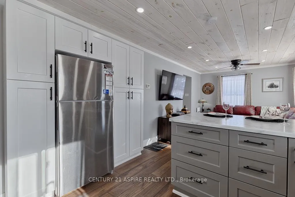 Photo 8 of 42 Mohns Avenue, Petawawa — HOMEH