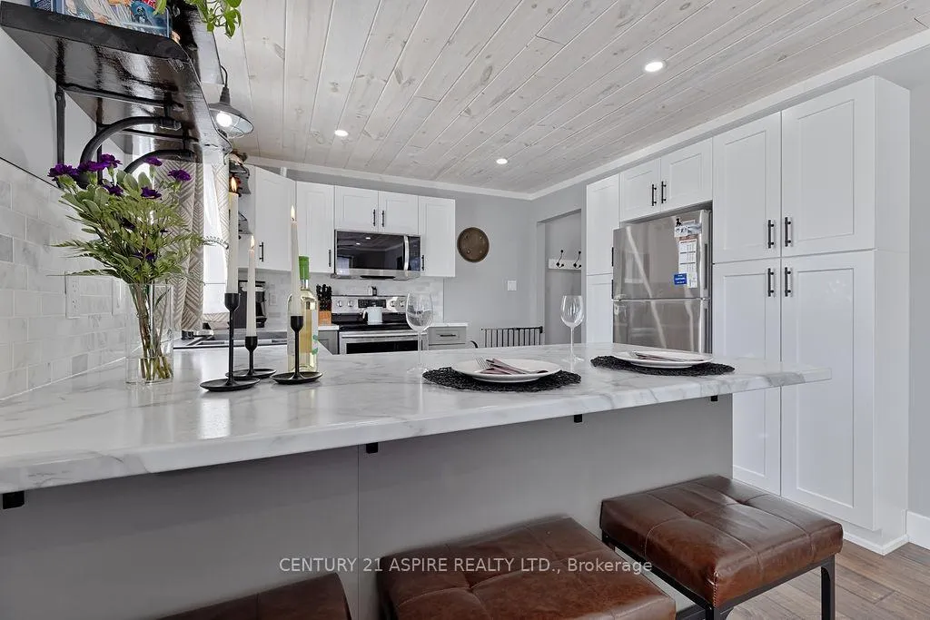 Photo 12 of 42 Mohns Avenue, Petawawa — HOMEH