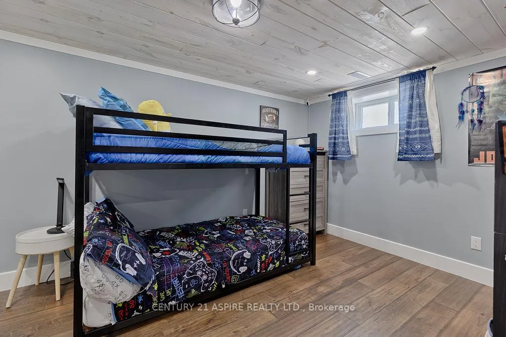 Photo 24 of 42 Mohns Avenue, Petawawa — HOMEH
