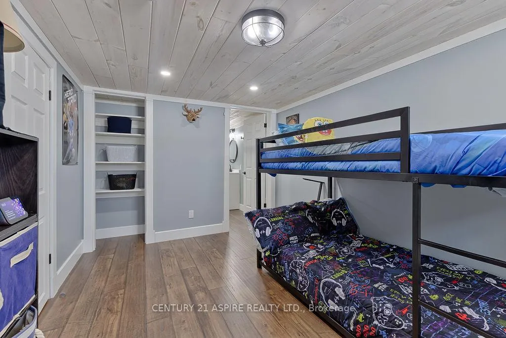 Photo 26 of 42 Mohns Avenue, Petawawa — HOMEH