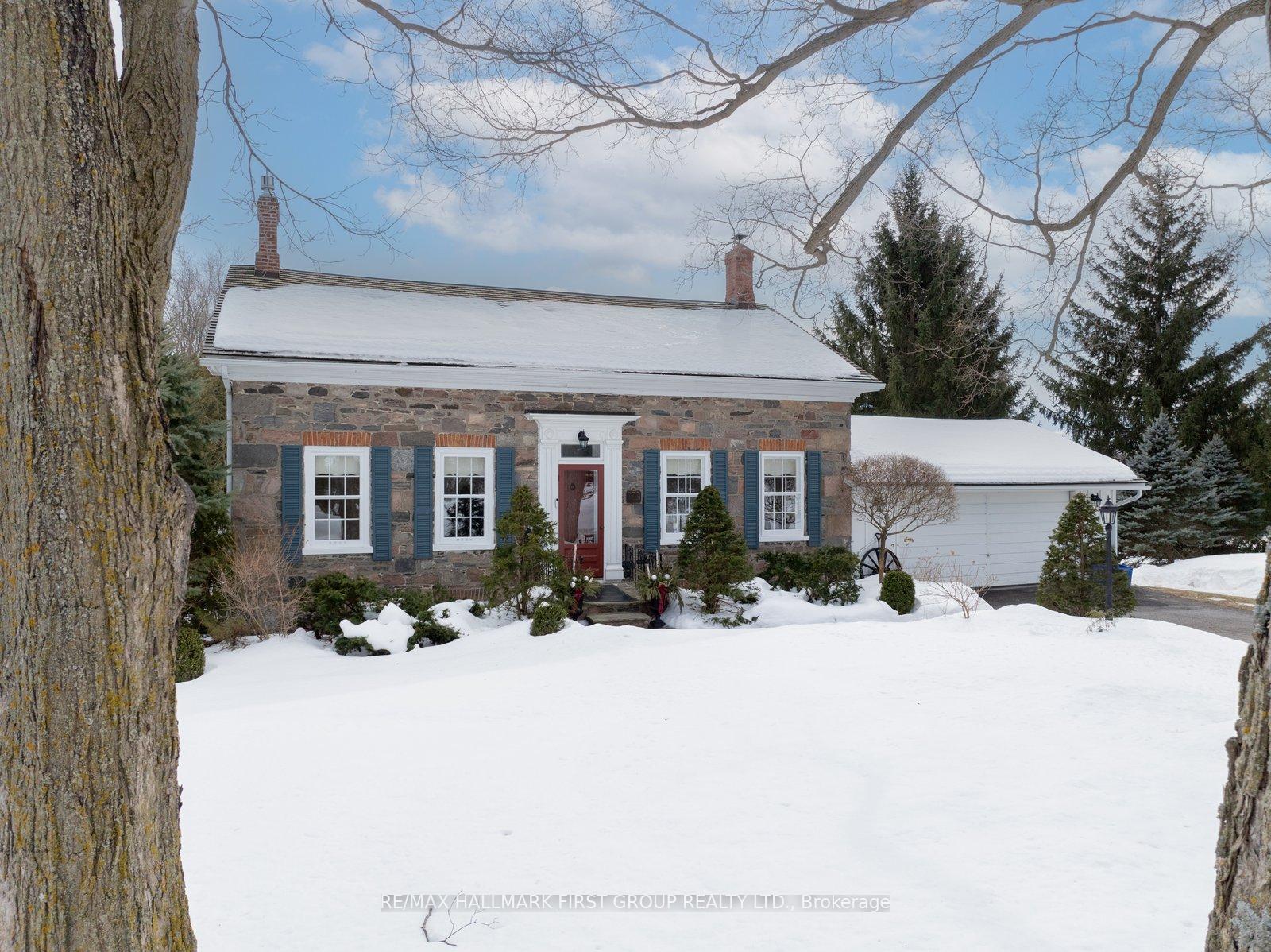 Photo 1 of 535 Myrtle Road W, Whitby, Rural Whitby — HOMEH