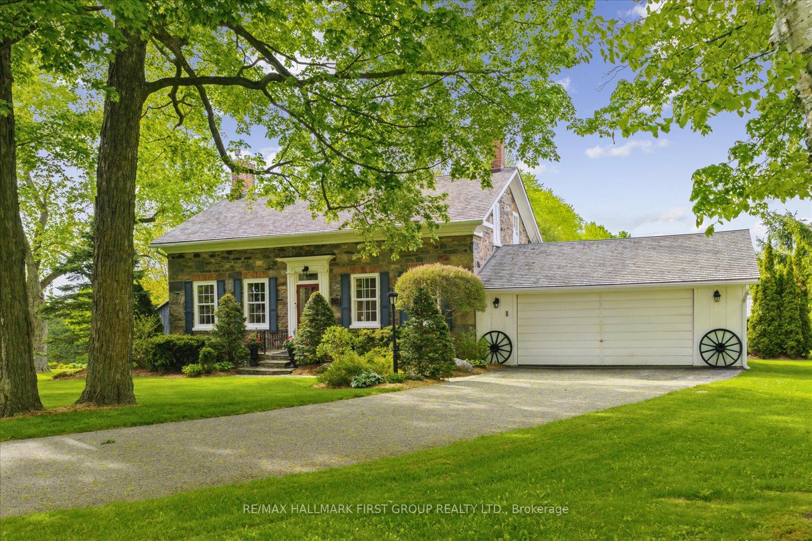 Photo 4 of 535 Myrtle Road W, Whitby, Rural Whitby — HOMEH