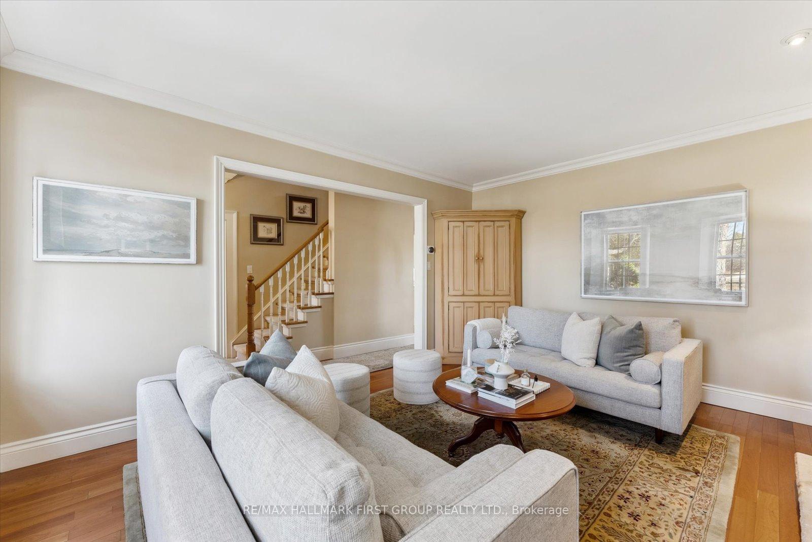 Photo 12 of 535 Myrtle Road W, Whitby, Rural Whitby — HOMEH