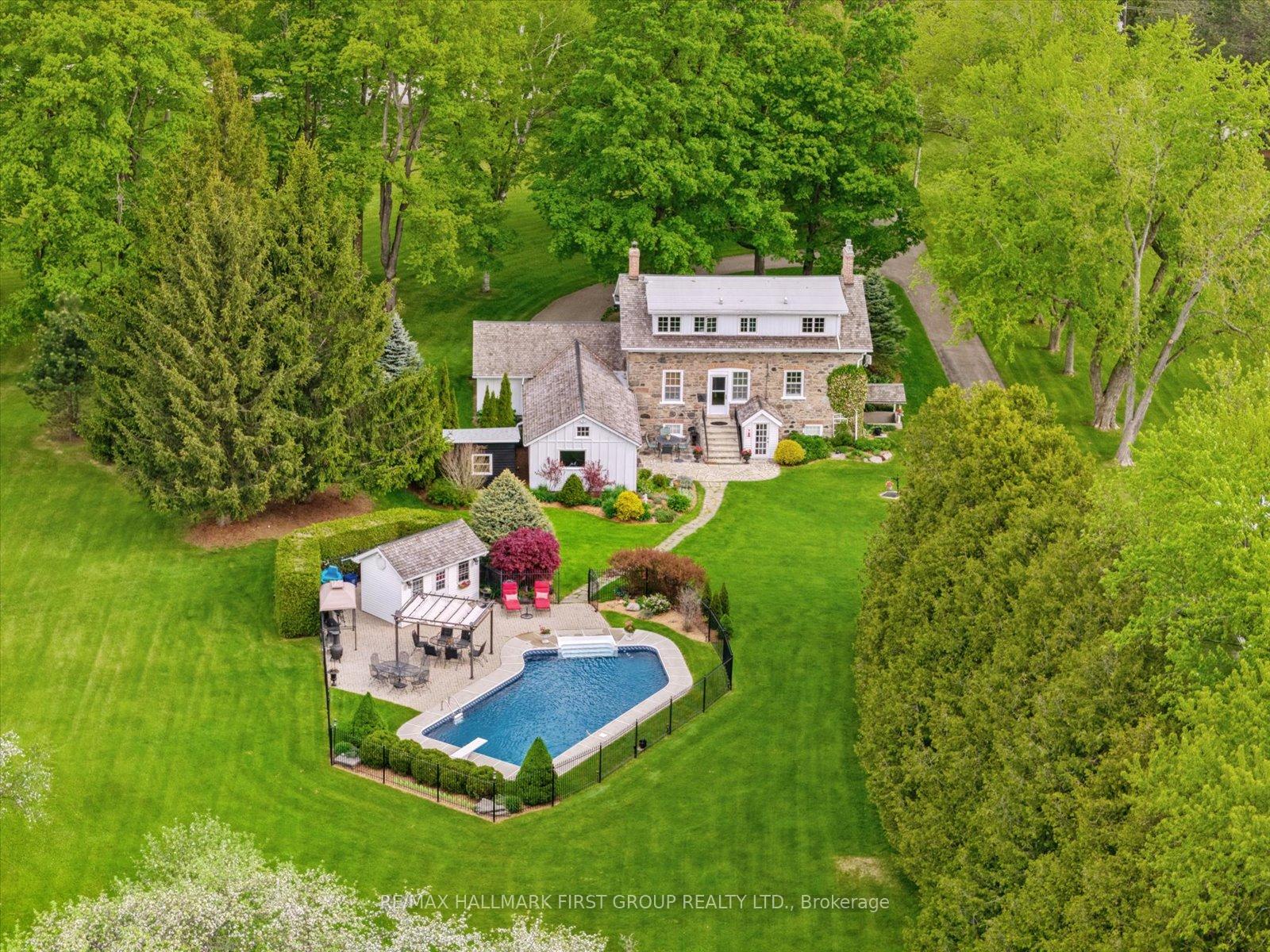 Photo 32 of 535 Myrtle Road W, Whitby, Rural Whitby — HOMEH
