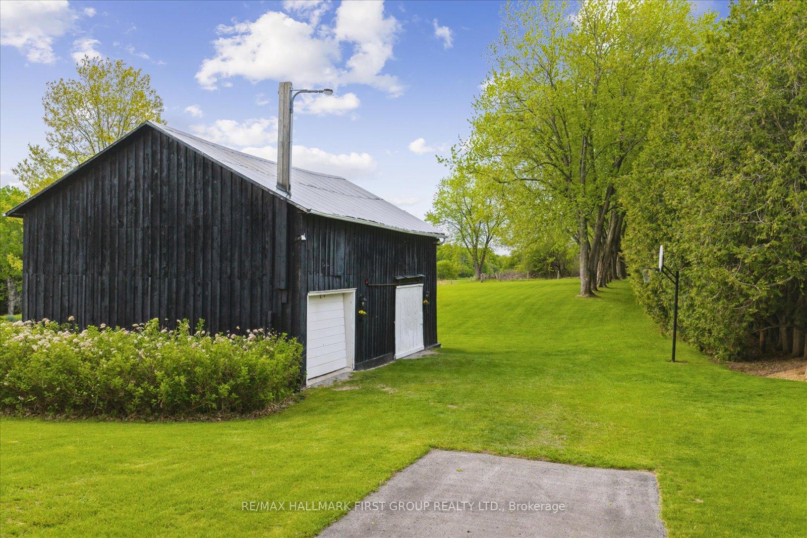 Photo 34 of 535 Myrtle Road W, Whitby, Rural Whitby — HOMEH