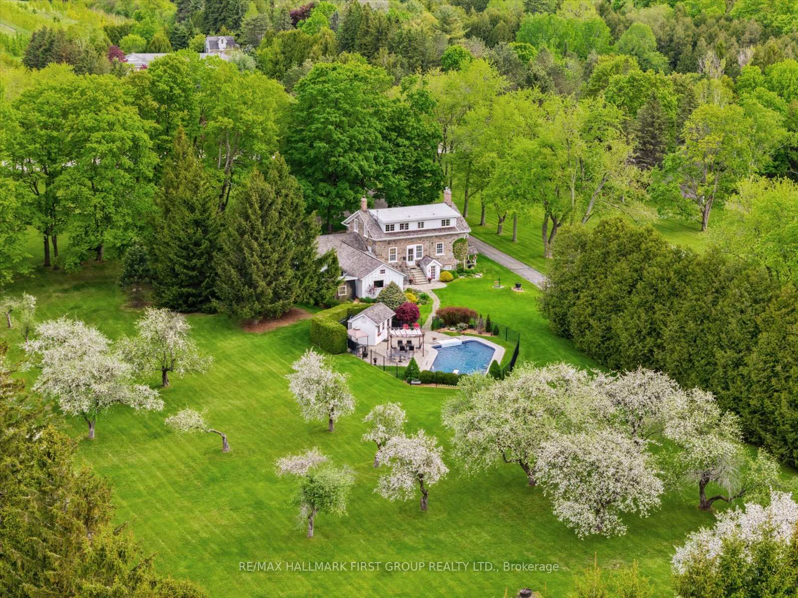 Photo 36 of 535 Myrtle Road W, Whitby, Rural Whitby — HOMEH