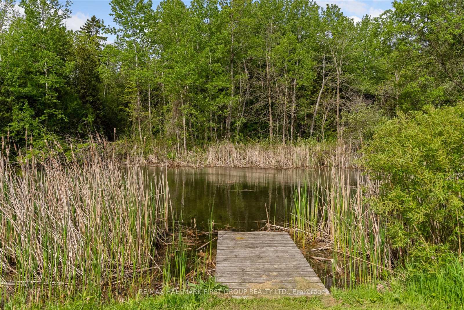 Photo 37 of 535 Myrtle Road W, Whitby, Rural Whitby — HOMEH