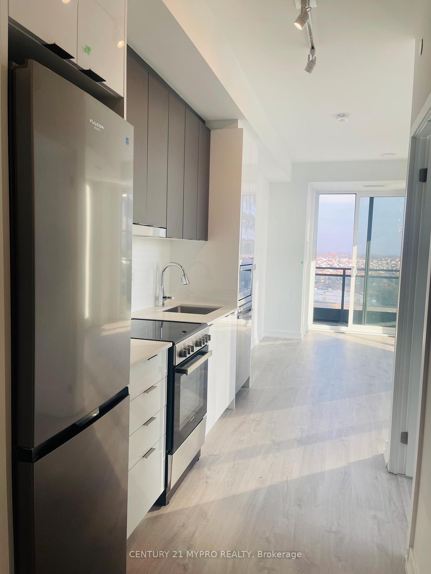 Photo 5 of Unit A802, 9763 Markham Rd, Markham, Greensborough — HOMEH