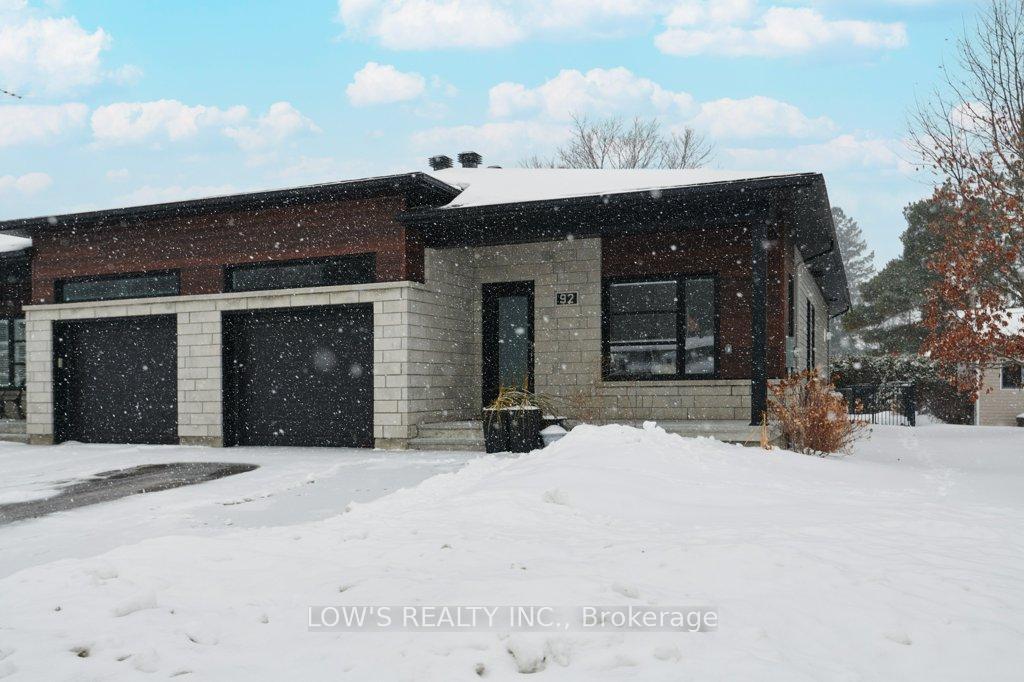 Photo 1 of 92 Home Avenue, Champlain, Vankleek Hill — HOMEH