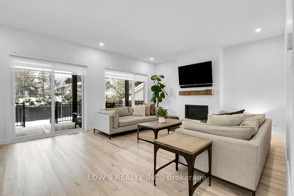Photo 7 of 92 Home Avenue, Champlain, Vankleek Hill — HOMEH