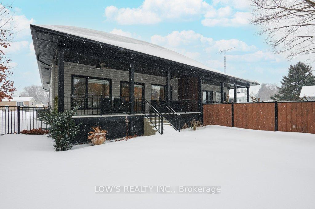Photo 36 of 92 Home Avenue, Champlain, Vankleek Hill — HOMEH