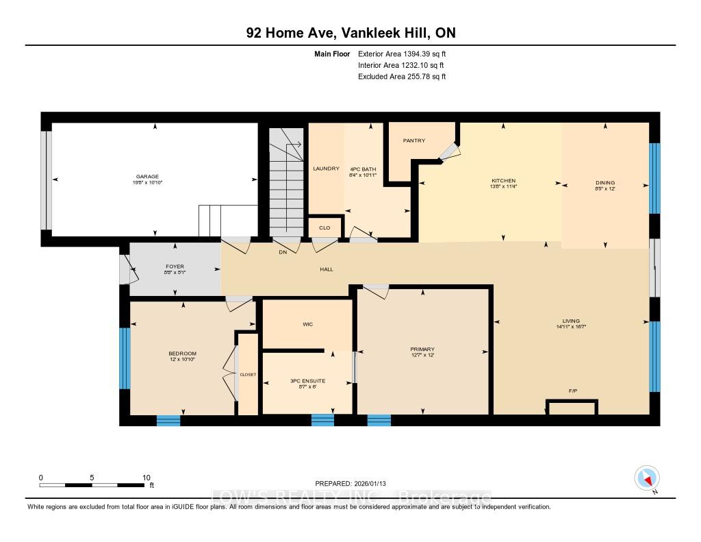 Photo 41 of 92 Home Avenue, Champlain, Vankleek Hill — HOMEH