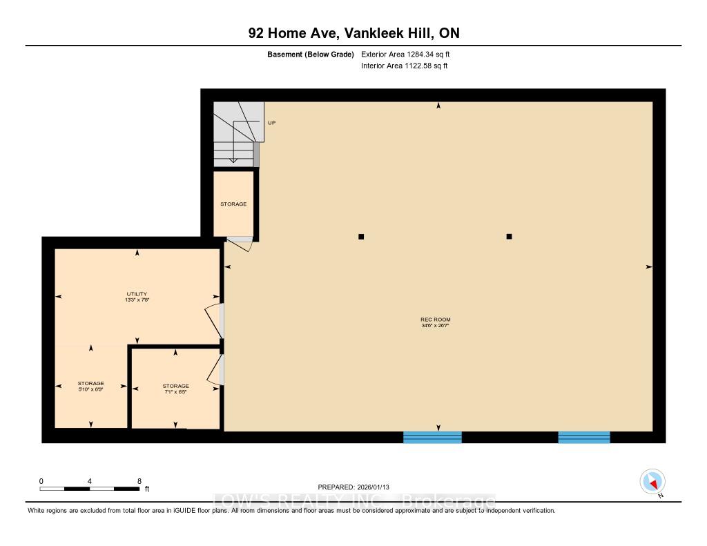Photo 42 of 92 Home Avenue, Champlain, Vankleek Hill — HOMEH