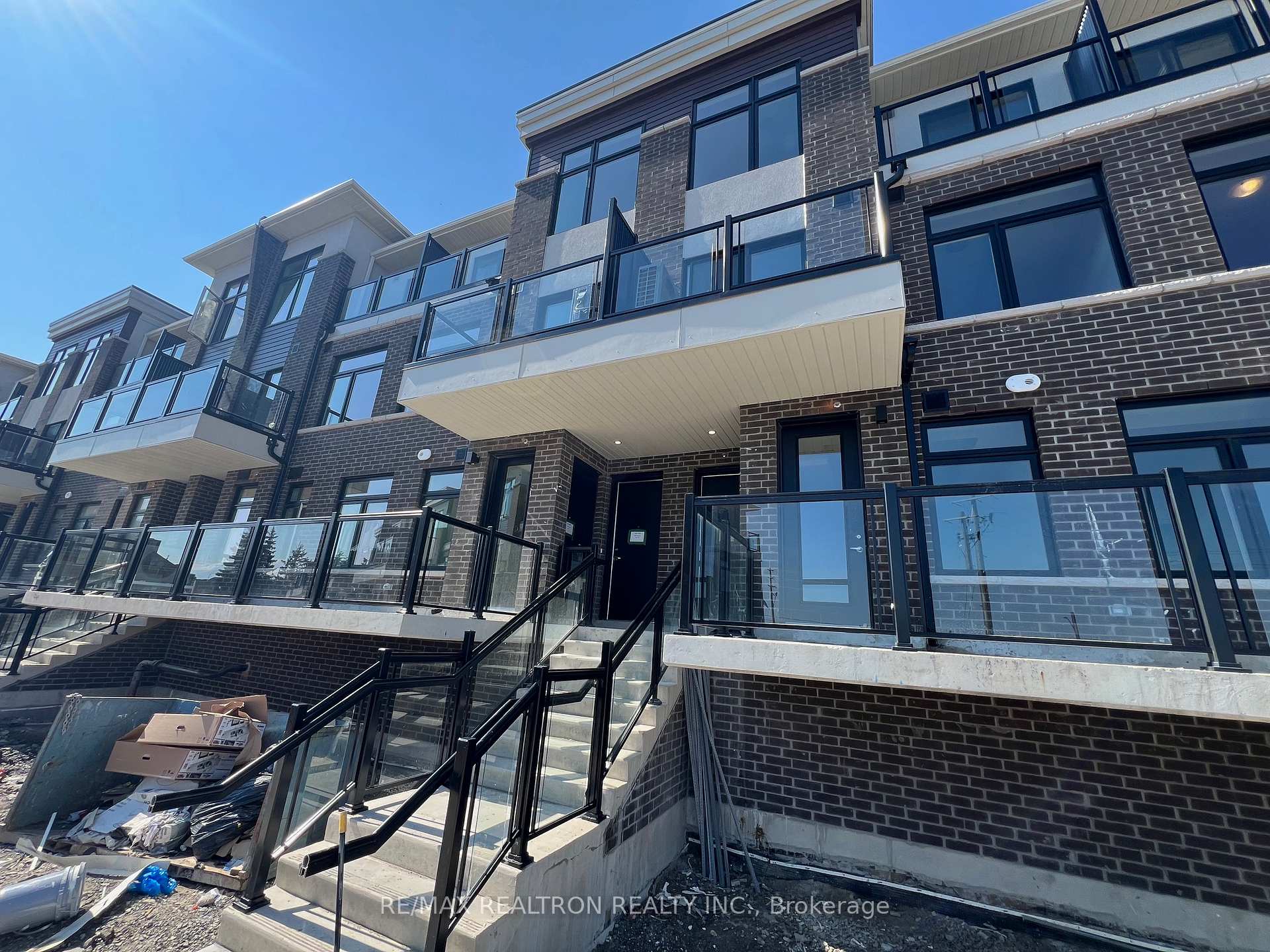 Photo 1 of Unit 220, 755 Omega Drive, Pickering, Woodlands — HOMEH