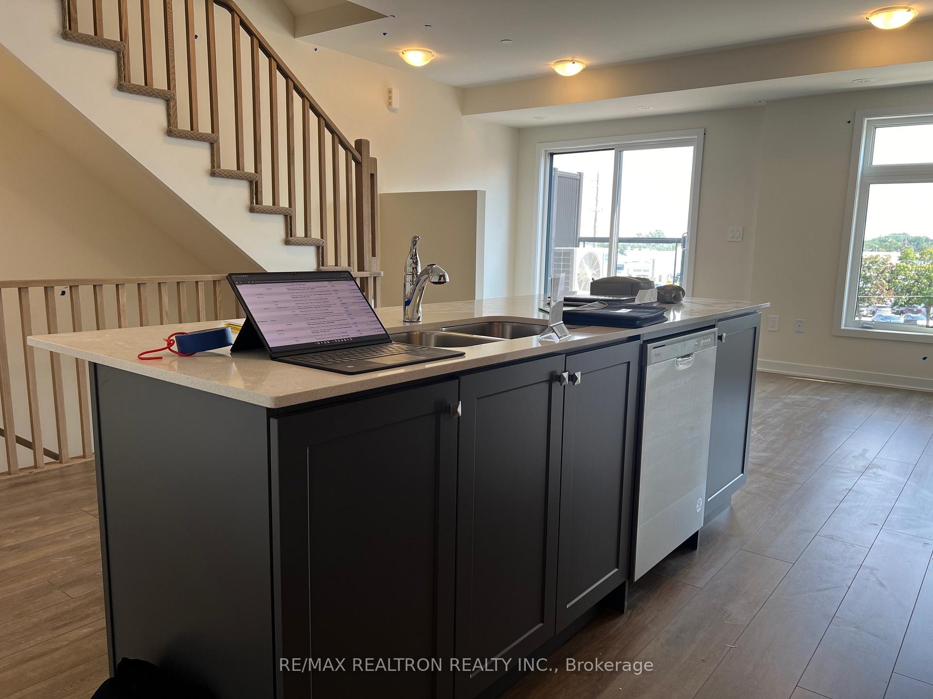 Photo 4 of Unit 220, 755 Omega Drive, Pickering, Woodlands — HOMEH