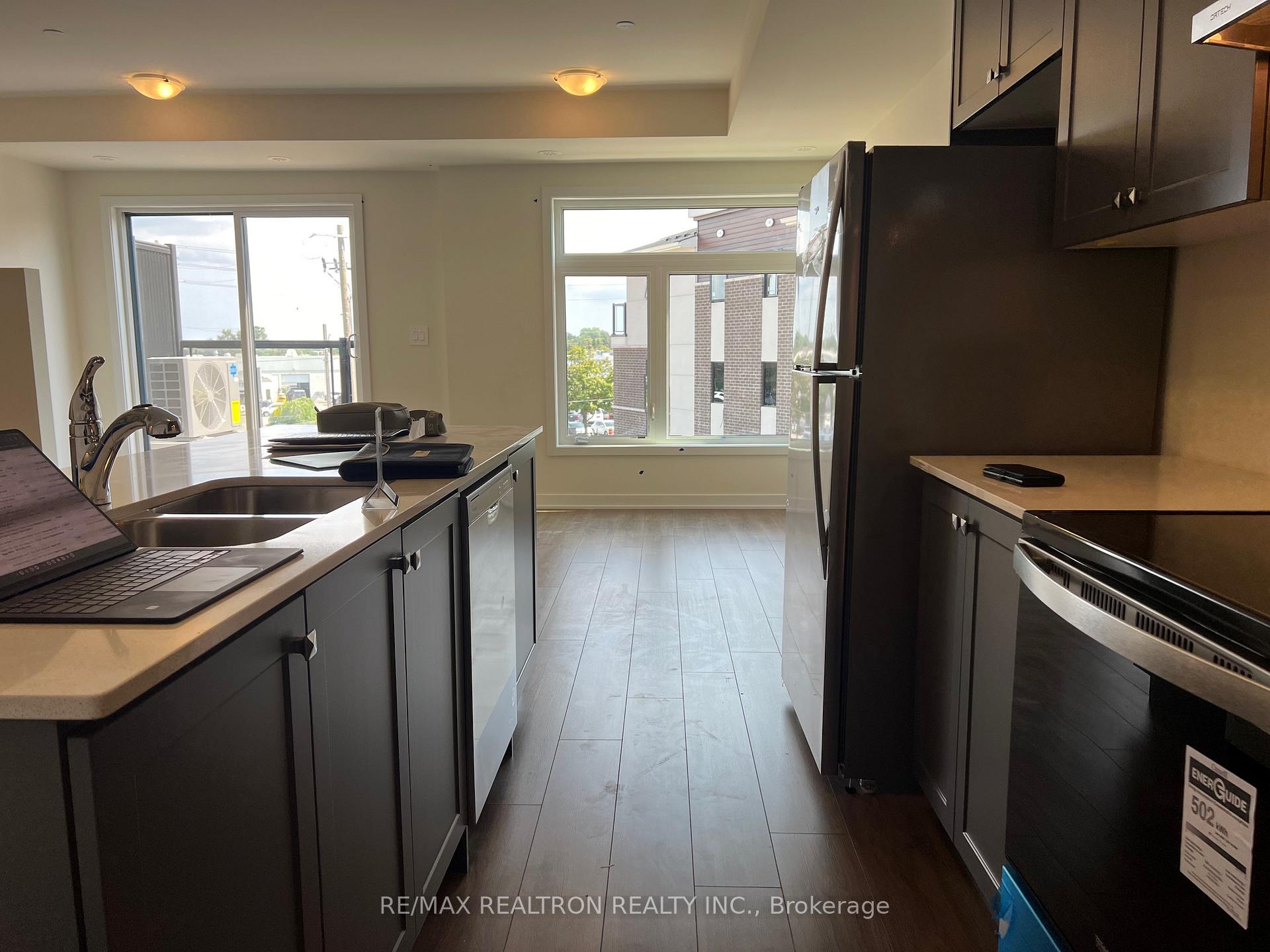 Photo 5 of Unit 220, 755 Omega Drive, Pickering, Woodlands — HOMEH