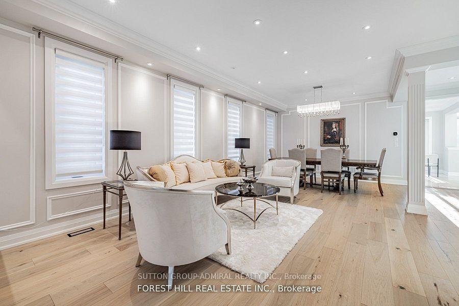 Photo 3 of 18 William Bowes Boulevard, Vaughan, Patterson — HOMEH